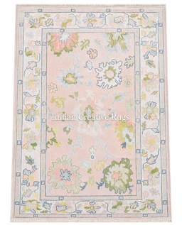 Soft Pastel Bloom 1